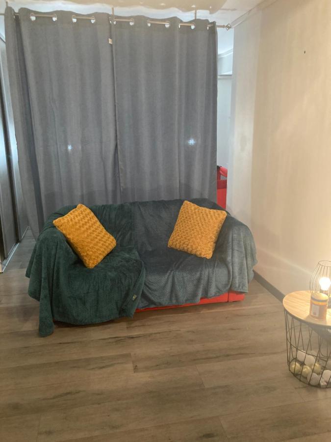 Le « Studio Sur La Neste » Dans Le Centre D'Arreau Exterior photo
