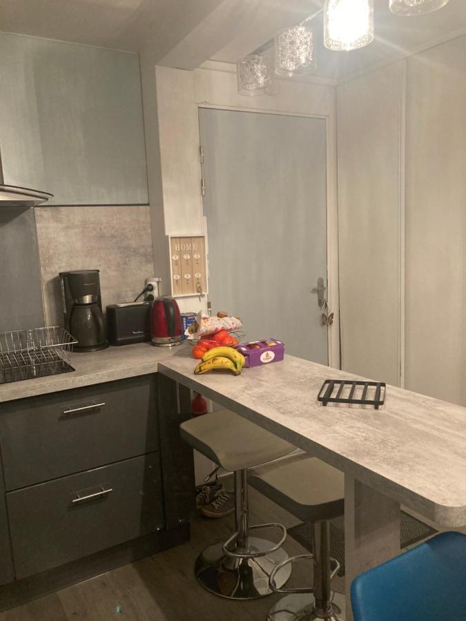 Le « Studio Sur La Neste » Dans Le Centre D'Arreau Exterior photo