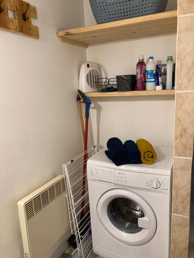 Le « Studio Sur La Neste » Dans Le Centre D'Arreau Exterior photo