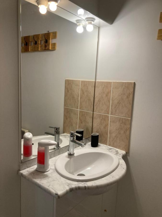 Le « Studio Sur La Neste » Dans Le Centre D'Arreau Exterior photo